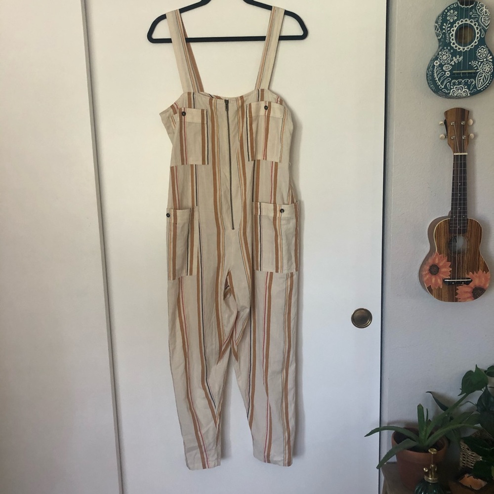 Billabong Jumpsuit